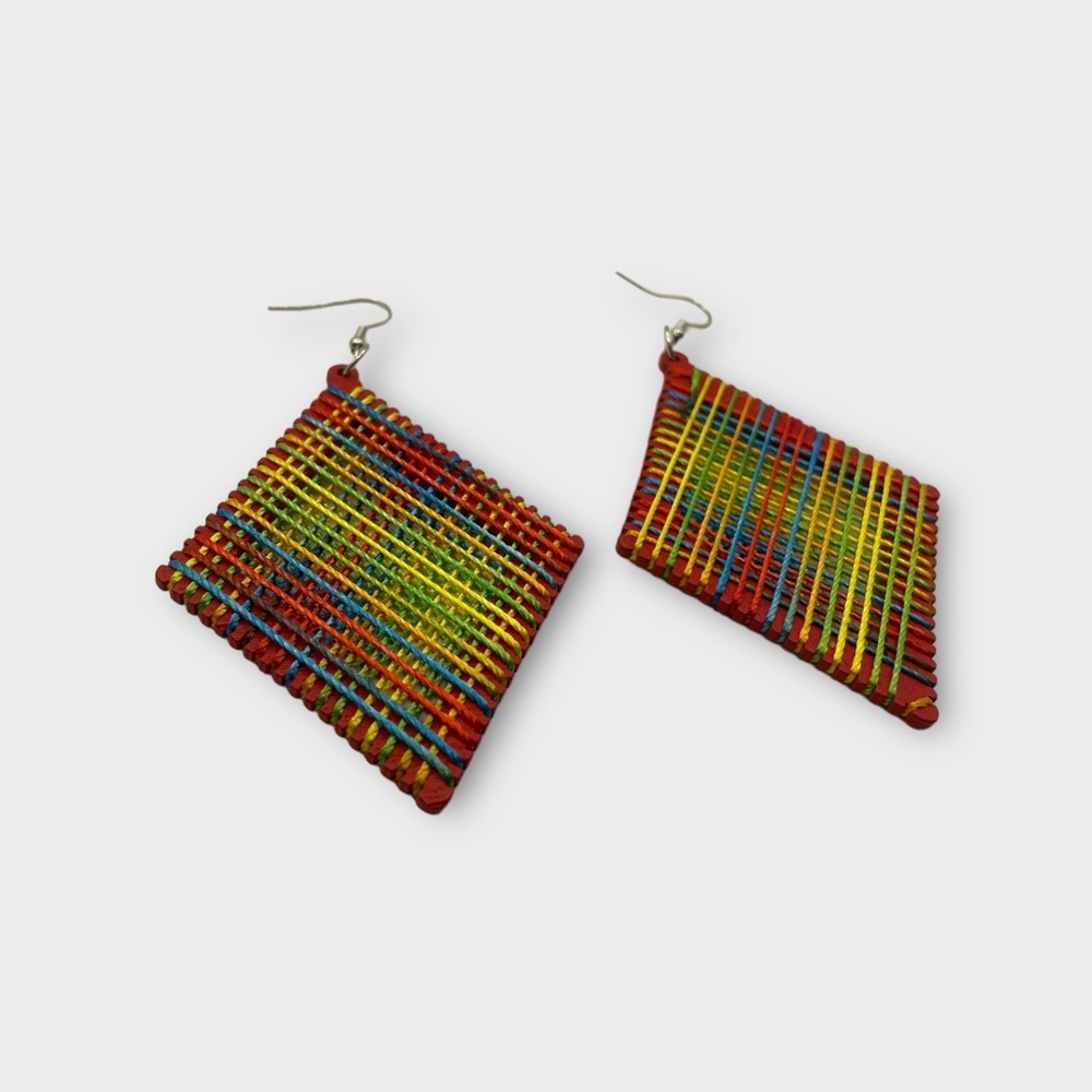 Women’s earrings